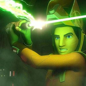 Fotoğraf Star Wars Rebels