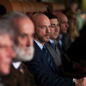 Fotoğraf Suburra (2017)