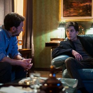 Fotoğraf Suburra (2017)