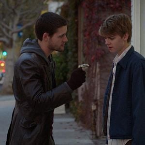 Fotoğraf Phantom Halo