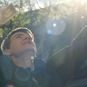 Fotoğraf Phantom Halo