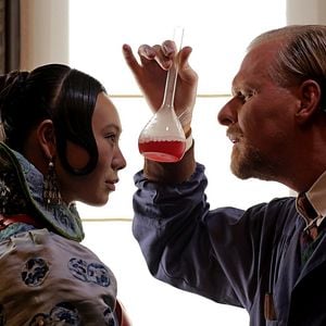 Fotoğraf Thomas Ostermeier