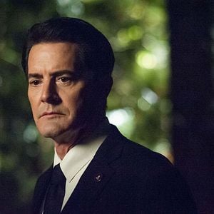 Fotoğraf Kyle MacLachlan
