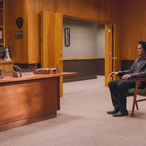 Fotoğraf Kyle MacLachlan