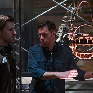 Fotoğraf Peter Spierig