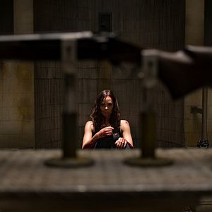 Fotoğraf Laura Vandervoort