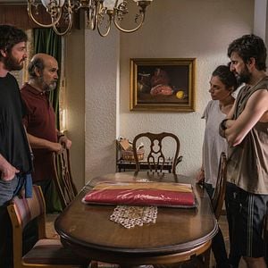 Fotoğraf Javier Cámara