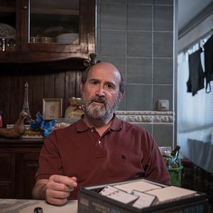 Fotoğraf Javier Cámara