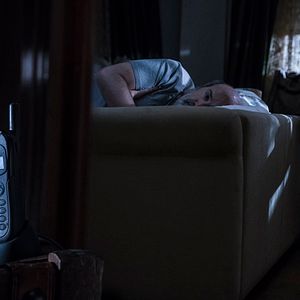 Fotoğraf Javier Cámara