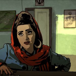 Fotoğraf Tehran Taboo