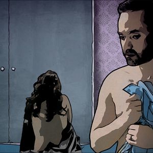 Fotoğraf Tehran Taboo