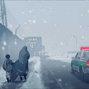 Fotoğraf Tehran Taboo