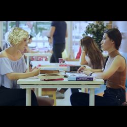 Fotoğraf Yarım Kalan