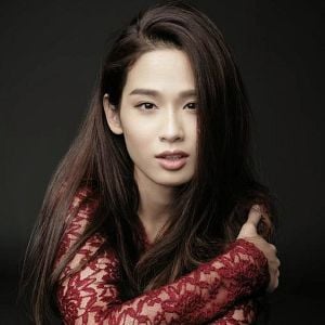 Fotoğraf Qu Jingjing