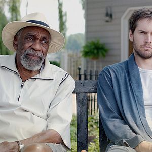 Fotoğraf Bill Cobbs