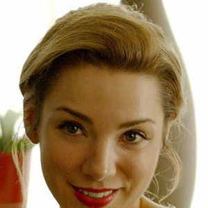 Fotoğraf Kelsey Formost