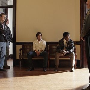 Fotoğraf Barry Seal: Kaçakçı