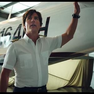 Fotoğraf Barry Seal: Kaçakçı