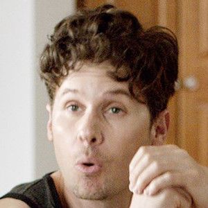 Fotoğraf Kris Lemche