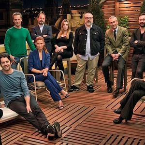 Fotoğraf Juana Acosta