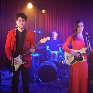 Fotoğraf Zoe Lister-Jones