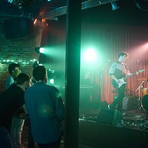 Fotoğraf Zoe Lister-Jones