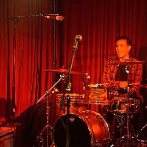 Fotoğraf Fred Armisen