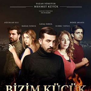 Fotoğraf Bizim Küçük Günahlarımız