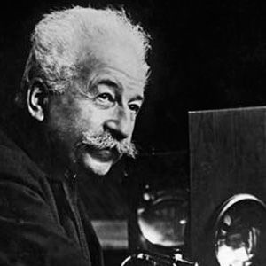 Fotoğraf Auguste Lumière