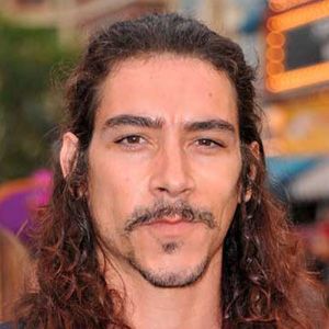 Fotoğraf Óscar Jaenada