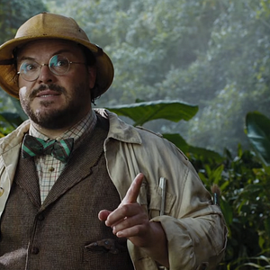 Fotoğraf Jack Black