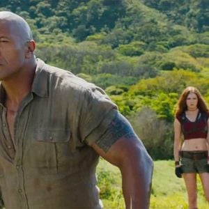 Fotoğraf Karen Gillan