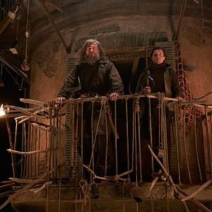 Fotoğraf Ray Stevenson