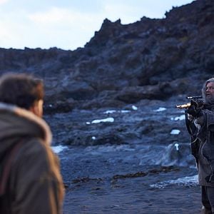 Fotoğraf Ray Stevenson