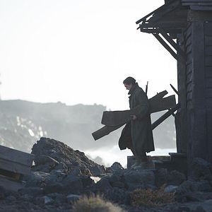 Fotoğraf David Oakes