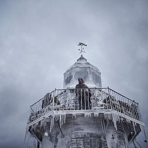 Fotoğraf Ray Stevenson