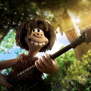 Fotoğraf Taş Devri Firarda