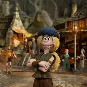 Fotoğraf Taş Devri Firarda