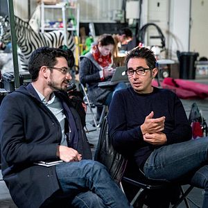 Fotoğraf Berto Romero