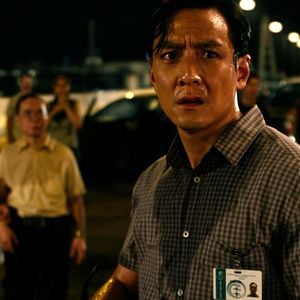 Fotoğraf Uzaydan Gelen Fırtına