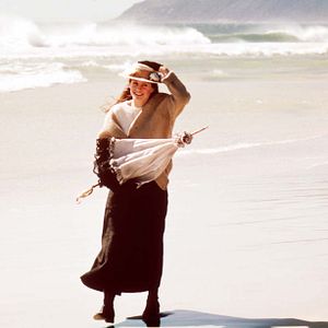 Fotoğraf Sarah Miles