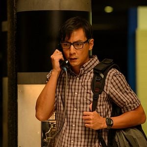 Fotoğraf Uzaydan Gelen Fırtına