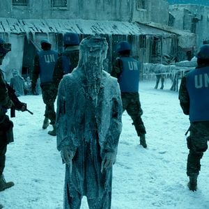 Fotoğraf Uzaydan Gelen Fırtına