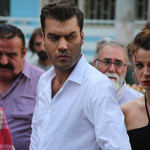 Fotoğraf Şevkat Yerimdar