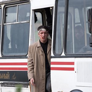 Fotoğraf Artur Smolyaninov