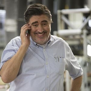 Fotoğraf Alfred Molina