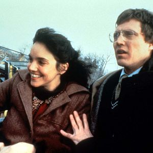 Fotoğraf The Dead Zone