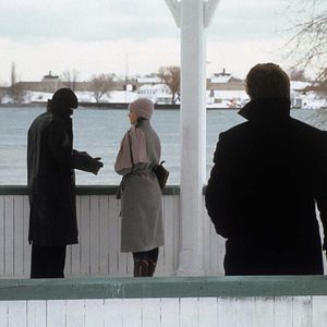 Fotoğraf The Dead Zone