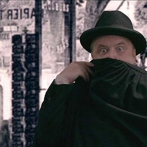 Fotoğraf Noël Herpe