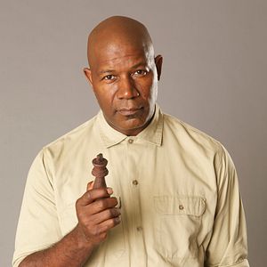 Fotoğraf Life of a King